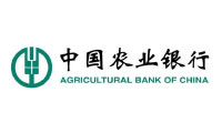 农业银行
